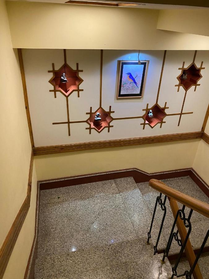 Hotel Omega Residency Darjeeling  Exterior foto